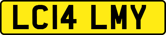 LC14LMY