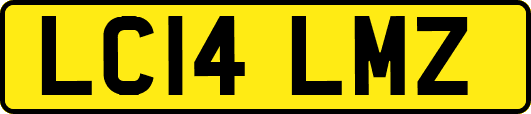 LC14LMZ