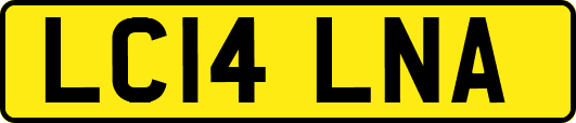 LC14LNA