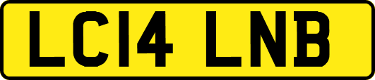 LC14LNB