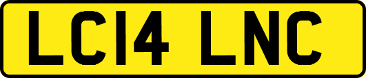 LC14LNC