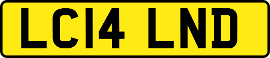 LC14LND