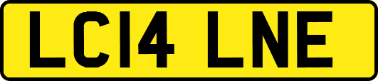 LC14LNE