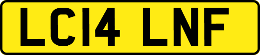 LC14LNF