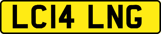 LC14LNG