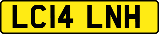 LC14LNH