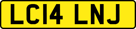 LC14LNJ