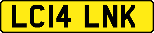 LC14LNK