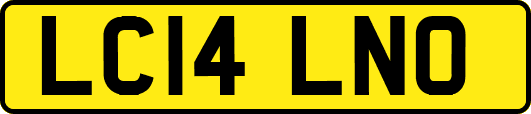 LC14LNO
