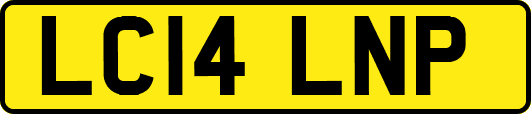 LC14LNP