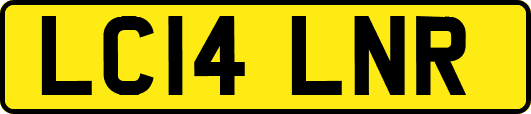 LC14LNR