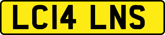 LC14LNS