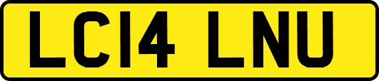 LC14LNU