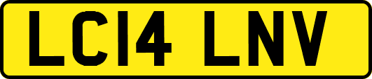 LC14LNV