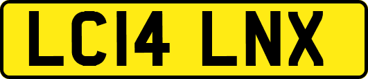 LC14LNX