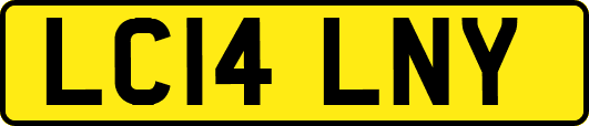 LC14LNY