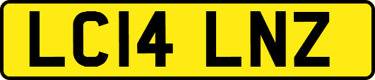 LC14LNZ