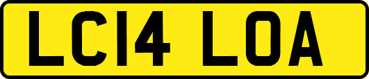 LC14LOA