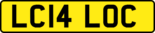 LC14LOC