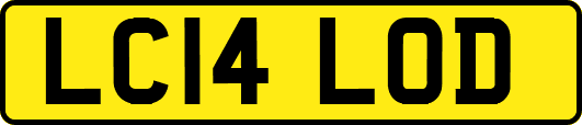 LC14LOD