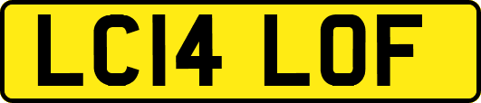 LC14LOF