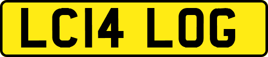 LC14LOG