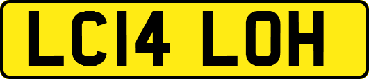 LC14LOH