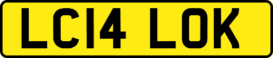 LC14LOK