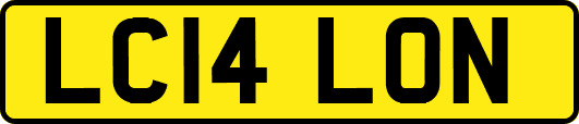 LC14LON