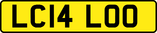 LC14LOO