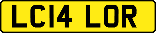 LC14LOR