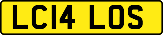 LC14LOS