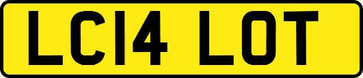 LC14LOT