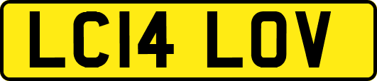 LC14LOV