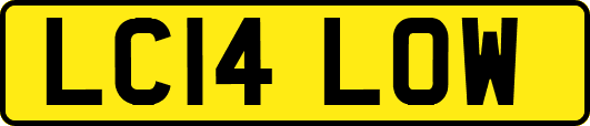 LC14LOW