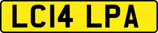 LC14LPA