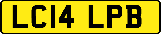 LC14LPB