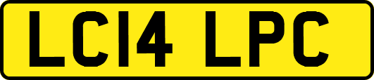 LC14LPC