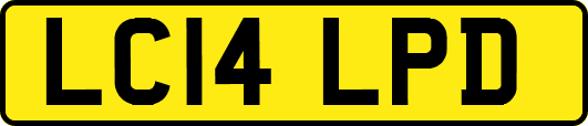 LC14LPD