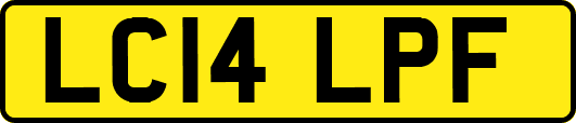 LC14LPF