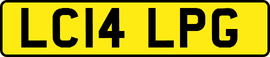 LC14LPG