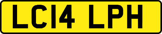 LC14LPH