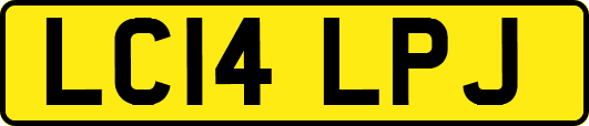 LC14LPJ