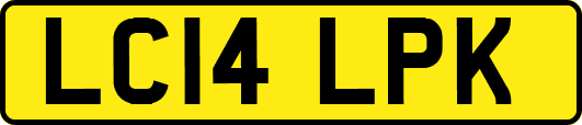LC14LPK