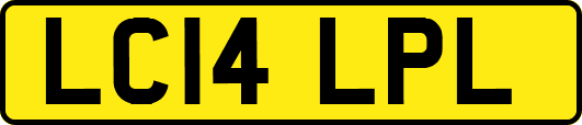 LC14LPL