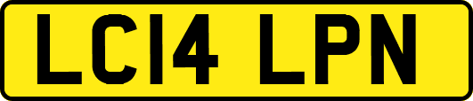 LC14LPN