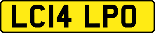 LC14LPO