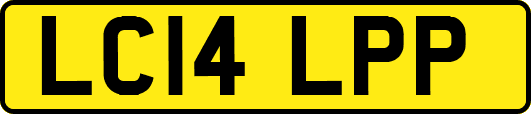 LC14LPP