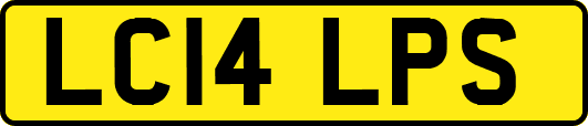 LC14LPS