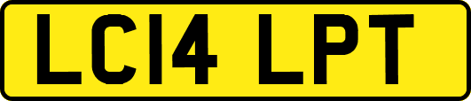 LC14LPT